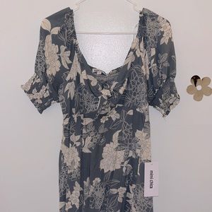 Mimi Chica. Size large